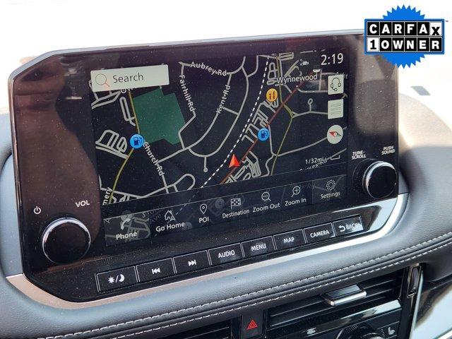 2023 Nissan Rogue Vehicle Photo in Ardmore, PA 19003