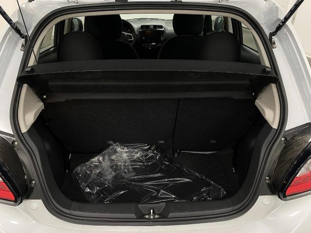 2024 Mitsubishi Mirage Vehicle Photo in Appleton, WI 54913