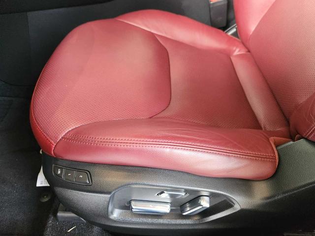 2023 Mazda CX-9 Vehicle Photo in HOUSTON, TX 77079