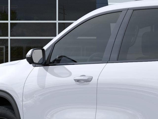 2025 GMC Acadia Vehicle Photo in WATERTOWN, CT 06795-3318