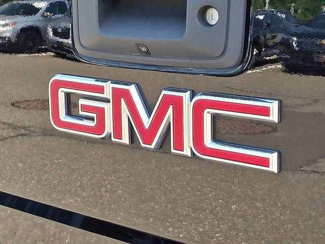 2017 GMC Sierra 1500 Vehicle Photo in DANBURY, CT 06810-5034
