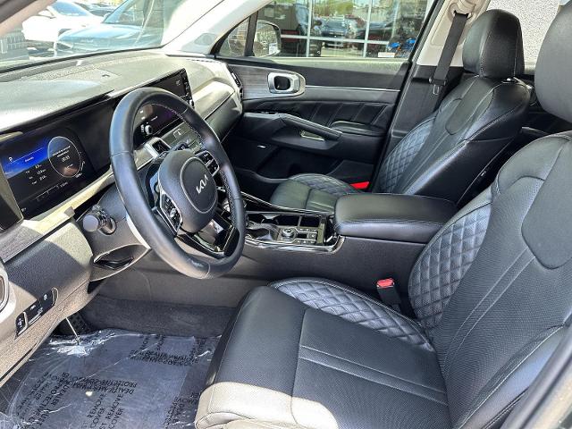 2022 Kia Sorento Vehicle Photo in Tucson, AZ 85712