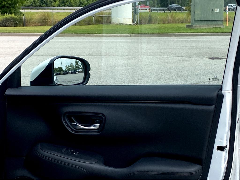 2024 Honda HR-V Vehicle Photo in POOLER, GA 31322-3252