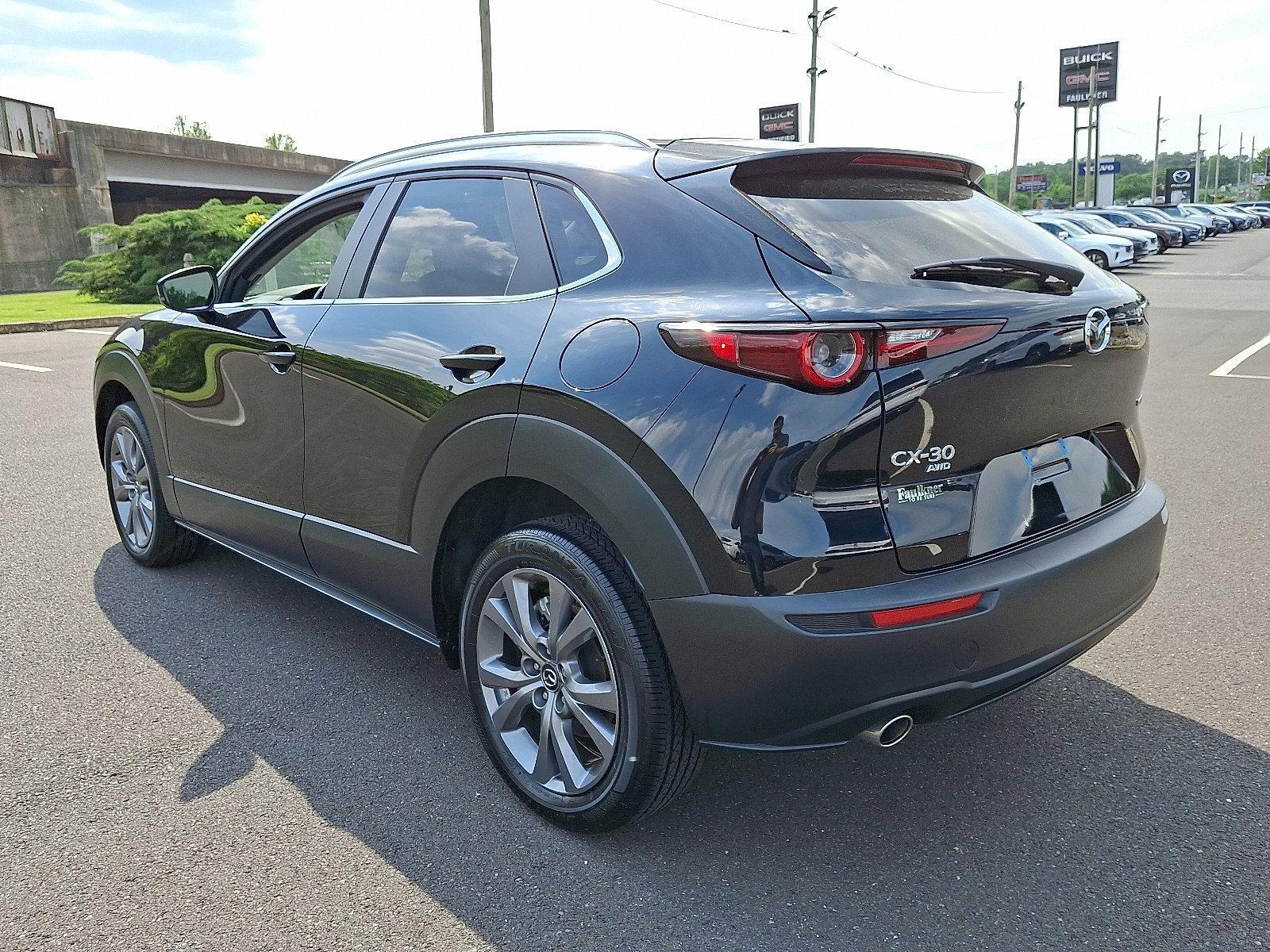 2024 Mazda CX-30 Vehicle Photo in Trevose, PA 19053