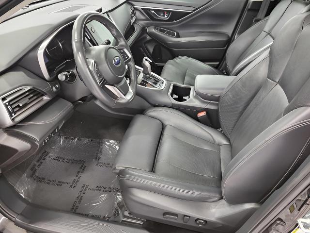 2023 Subaru Outback Vehicle Photo in Oshkosh, WI 54904
