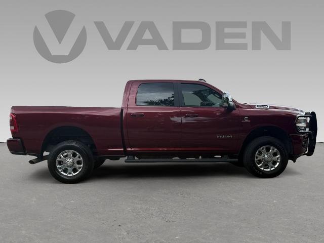 2024 Ram 2500 Vehicle Photo in Savannah, GA 31419