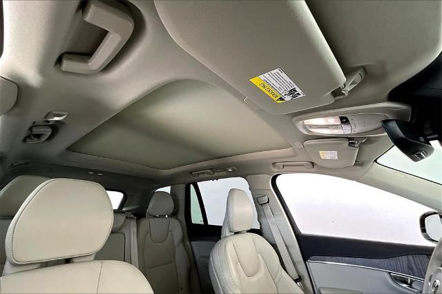 2023 Volvo XC90 Vehicle Photo in Grapevine, TX 76051