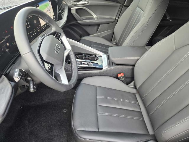 2025 Audi Q5 Vehicle Photo in SUGAR LAND, TX 77478