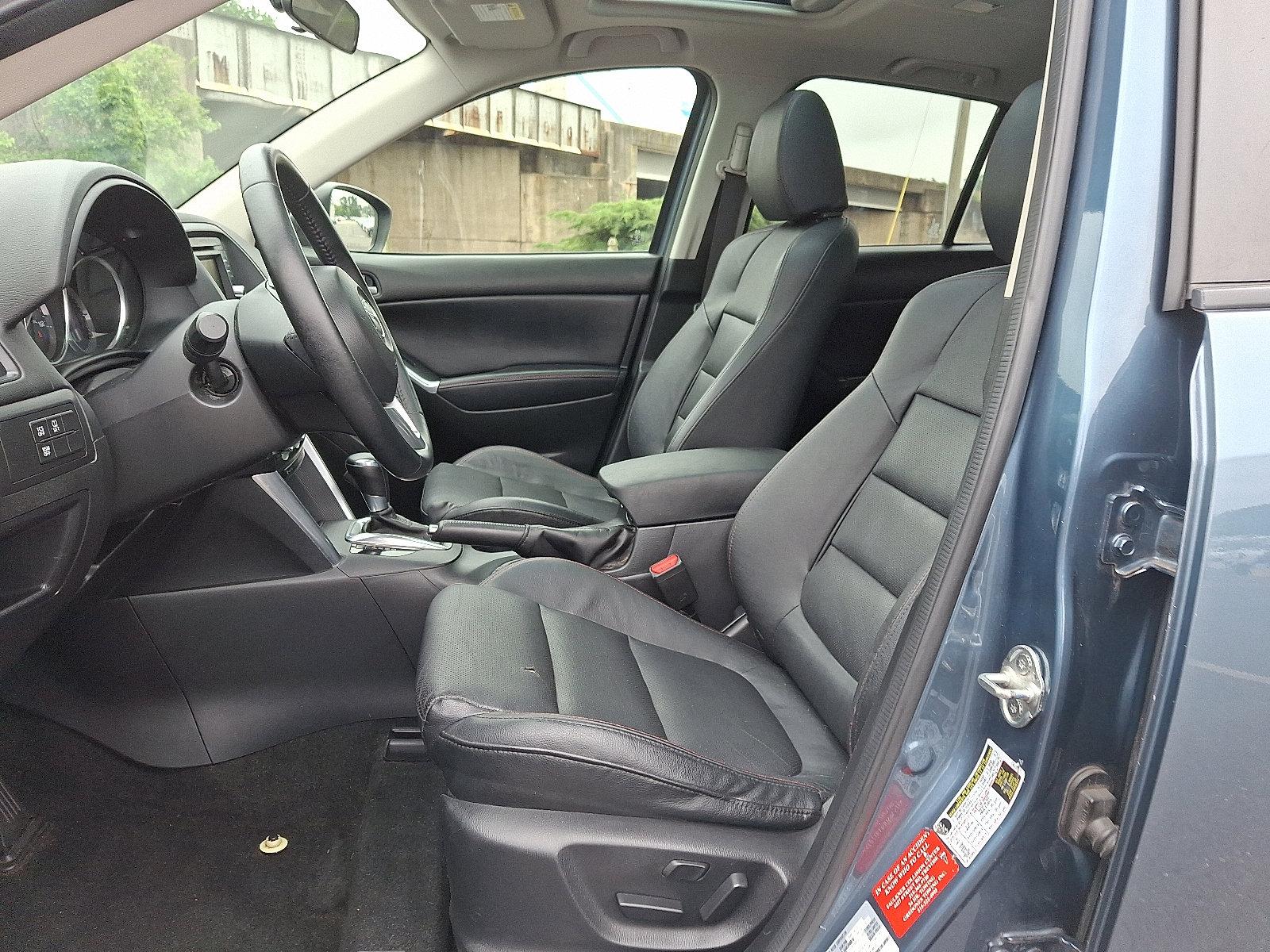 2015 Mazda CX-5 Vehicle Photo in Trevose, PA 19053