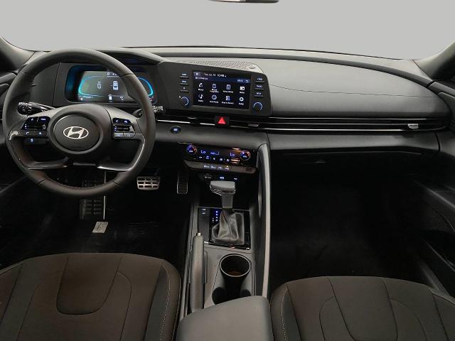 2025 Hyundai ELANTRA Vehicle Photo in Appleton, WI 54913