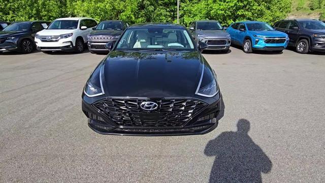 2022 Hyundai SONATA Vehicle Photo in Pleasant Hills, PA 15236
