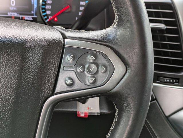 2020 Chevrolet Tahoe Vehicle Photo in SELMA, TX 78154-1460