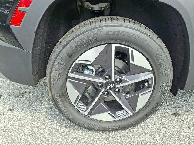 2025 Hyundai TUCSON Vehicle Photo in Harrisburg, PA 17111