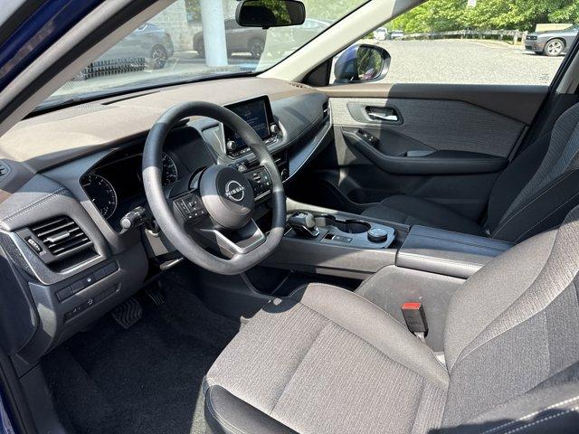 2023 Nissan Rogue Vehicle Photo in Flemington, NJ 08822