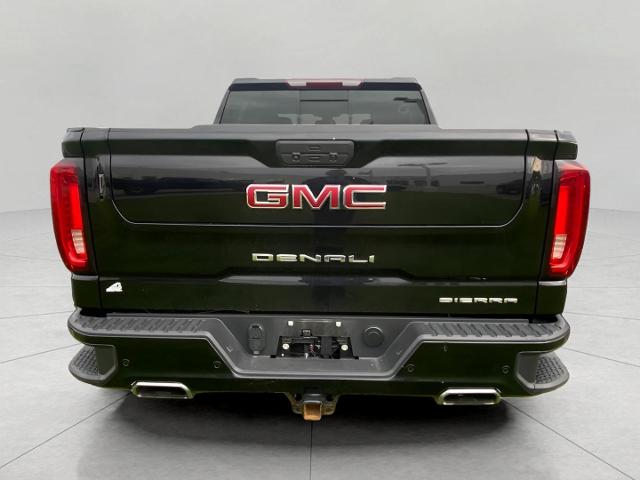 2020 GMC Sierra 1500 Vehicle Photo in APPLETON, WI 54914-8833