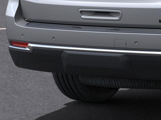 2025 Chevrolet Tahoe Vehicle Photo in TOPEKA, KS 66609-0000