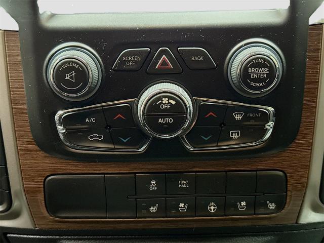 2015 Ram 1500 Vehicle Photo in EVERETT, WA 98203-5662