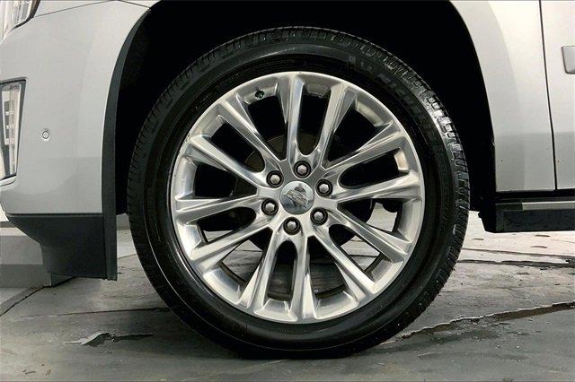 2020 Cadillac Escalade Vehicle Photo in INDEPENDENCE, MO 64055-1314