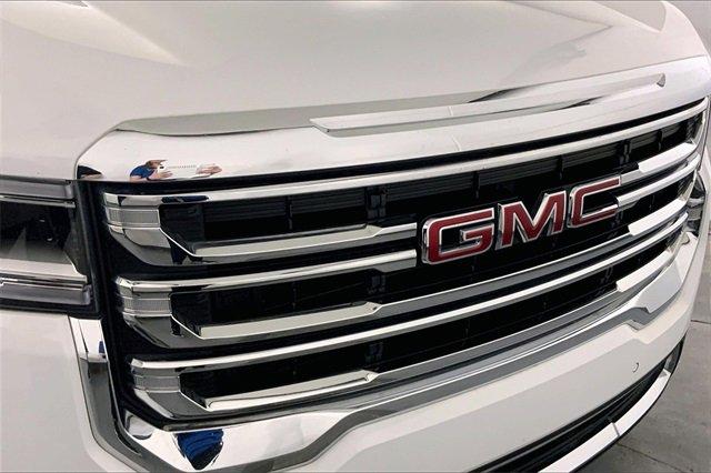 2023 GMC Acadia Vehicle Photo in INDEPENDENCE, MO 64055-1377