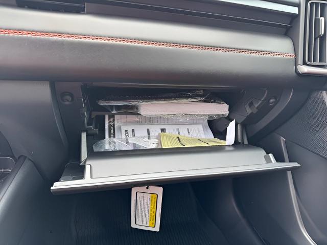 2025 Mazda CX-50 Vehicle Photo in Green Bay, WI 54304