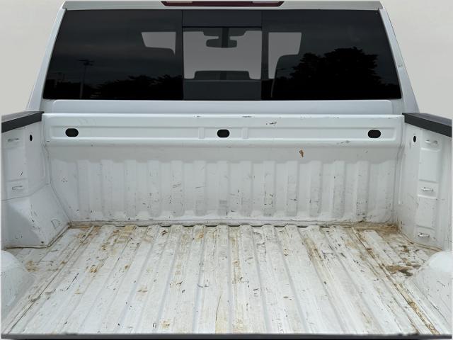 2020 Chevrolet Silverado 2500 HD Vehicle Photo in MADISON, WI 53713-3220