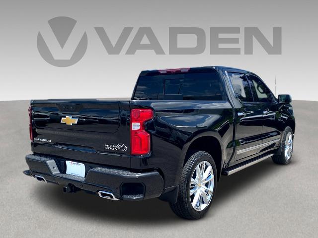 2025 Chevrolet Silverado 1500 Vehicle Photo in SAVANNAH, GA 31406-4513