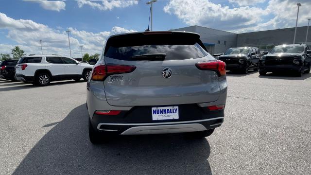 2023 Buick Encore GX Vehicle Photo in BENTONVILLE, AR 72712-4322