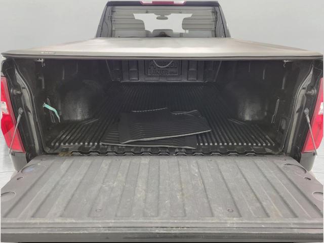 2020 Chevrolet Silverado 1500 Vehicle Photo in Appleton, WI 54913