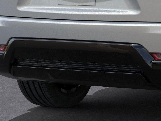 2025 Cadillac ESCALADE IQ Vehicle Photo in BATON ROUGE, LA 70809-4546