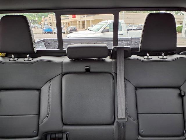 2024 Chevrolet Silverado 1500 Vehicle Photo in EMPORIA, VA 23847-1235