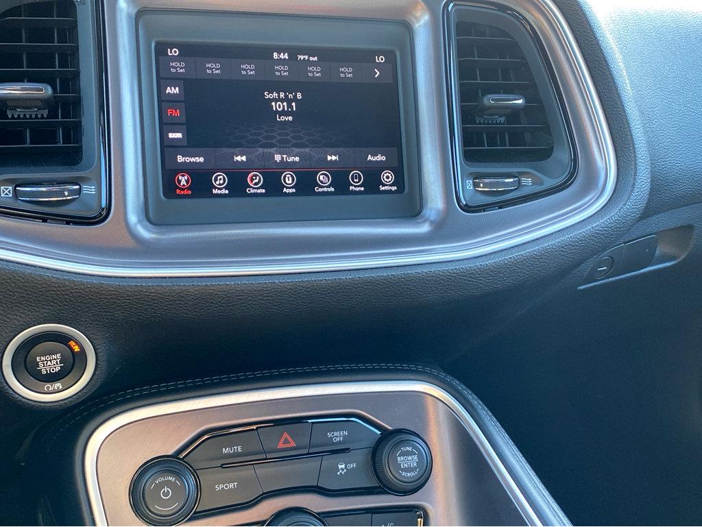 2021 Dodge Challenger Vehicle Photo in POOLER, GA 31322-3252