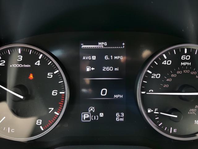 2025 Subaru Crosstrek Vehicle Photo in Green Bay, WI 54304