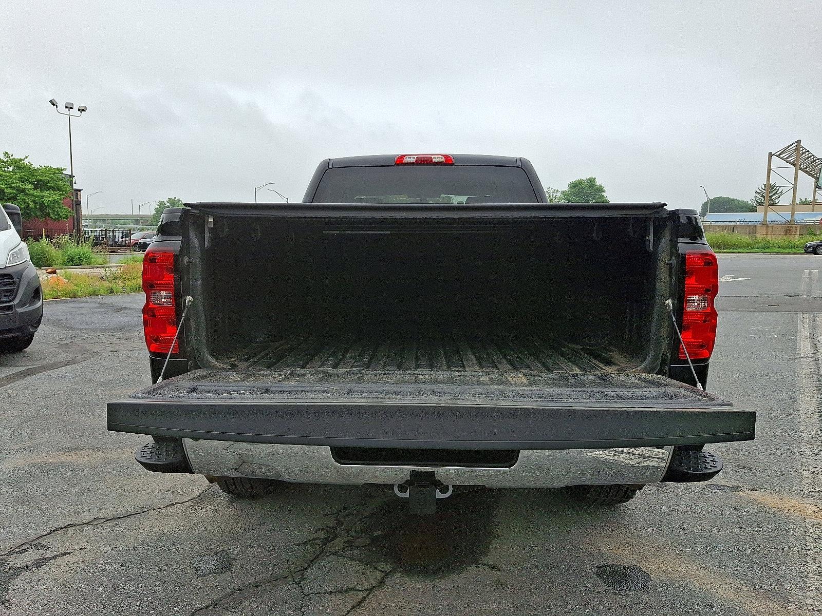 2015 Chevrolet Silverado 1500 Vehicle Photo in Harrisburg, PA 17111