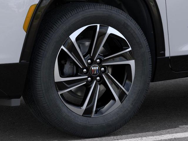 2025 Buick Enclave Vehicle Photo in TREVOSE, PA 19053-4984