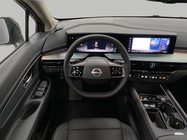 2025 Nissan Murano Vehicle Photo in Appleton, WI 54913