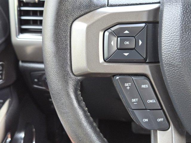 2019 Ford Expedition Vehicle Photo in Decatur, TX 76234