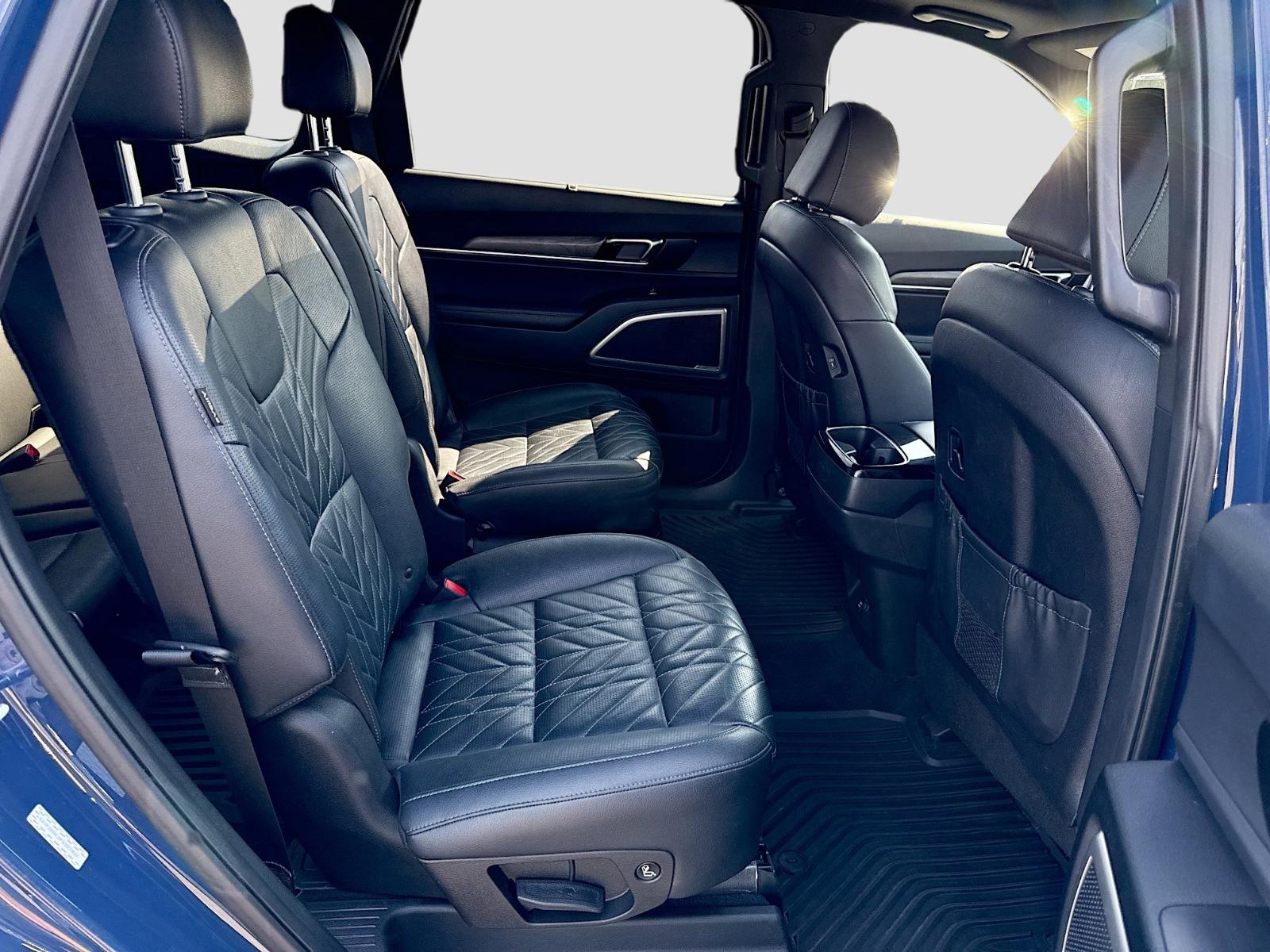 2023 Kia Telluride Vehicle Photo in Langhorne, PA 19047