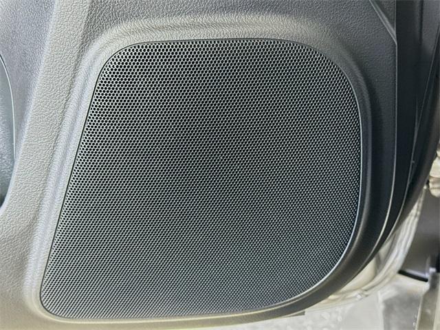 2023 Lexus GX 460 Vehicle Photo in Everett, WA 98204