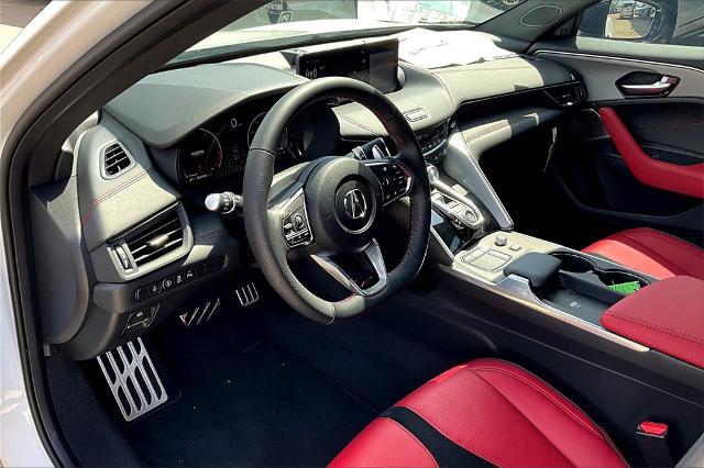 2025 Acura TLX Vehicle Photo in Grapevine, TX 76051