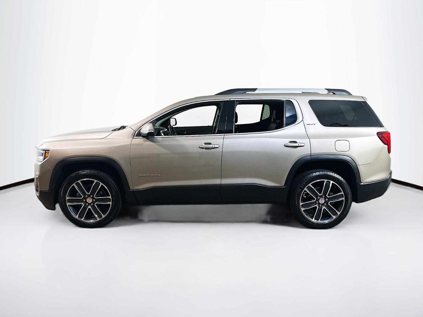 2022 GMC Acadia Vehicle Photo in Langhorne, PA 19047