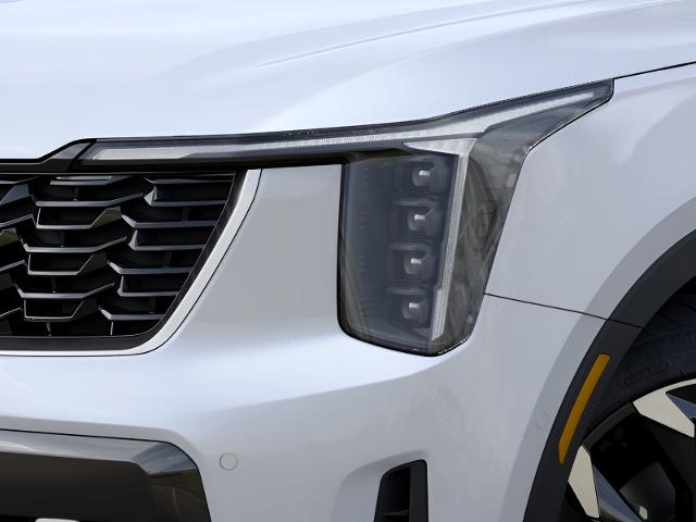 2025 Kia Sorento Vehicle Photo in Oshkosh, WI 54904
