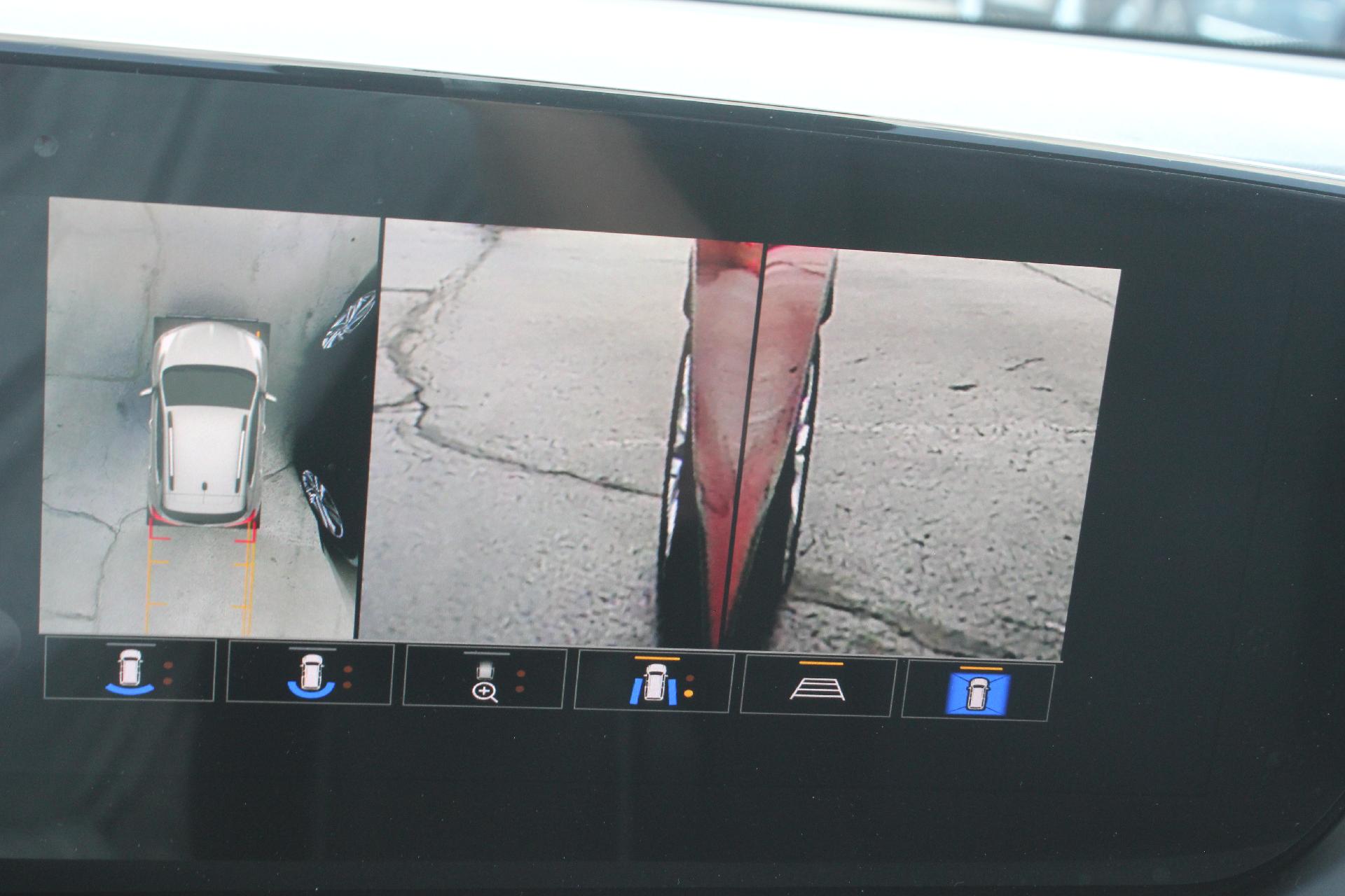 2026 Buick Encore GX Vehicle Photo in AURORA, CO 80012-4011