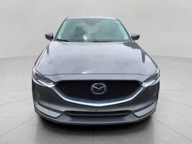 2018 Mazda CX-5 Vehicle Photo in APPLETON, WI 54914-4656