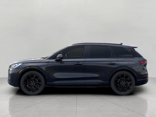 2025 Lincoln Corsair Vehicle Photo in Neenah, WI 54956