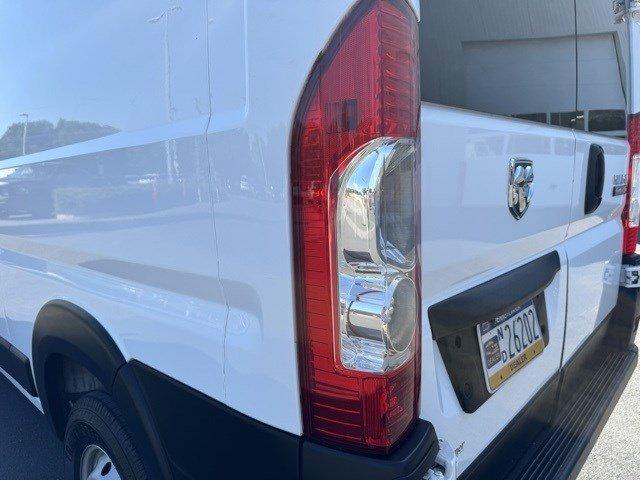 2019 Ram ProMaster Cargo Van Vehicle Photo in Mechanicsburg, PA 17050-1707