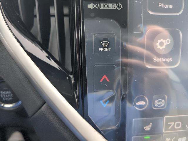 2025 Subaru Ascent Vehicle Photo in Green Bay, WI 54304
