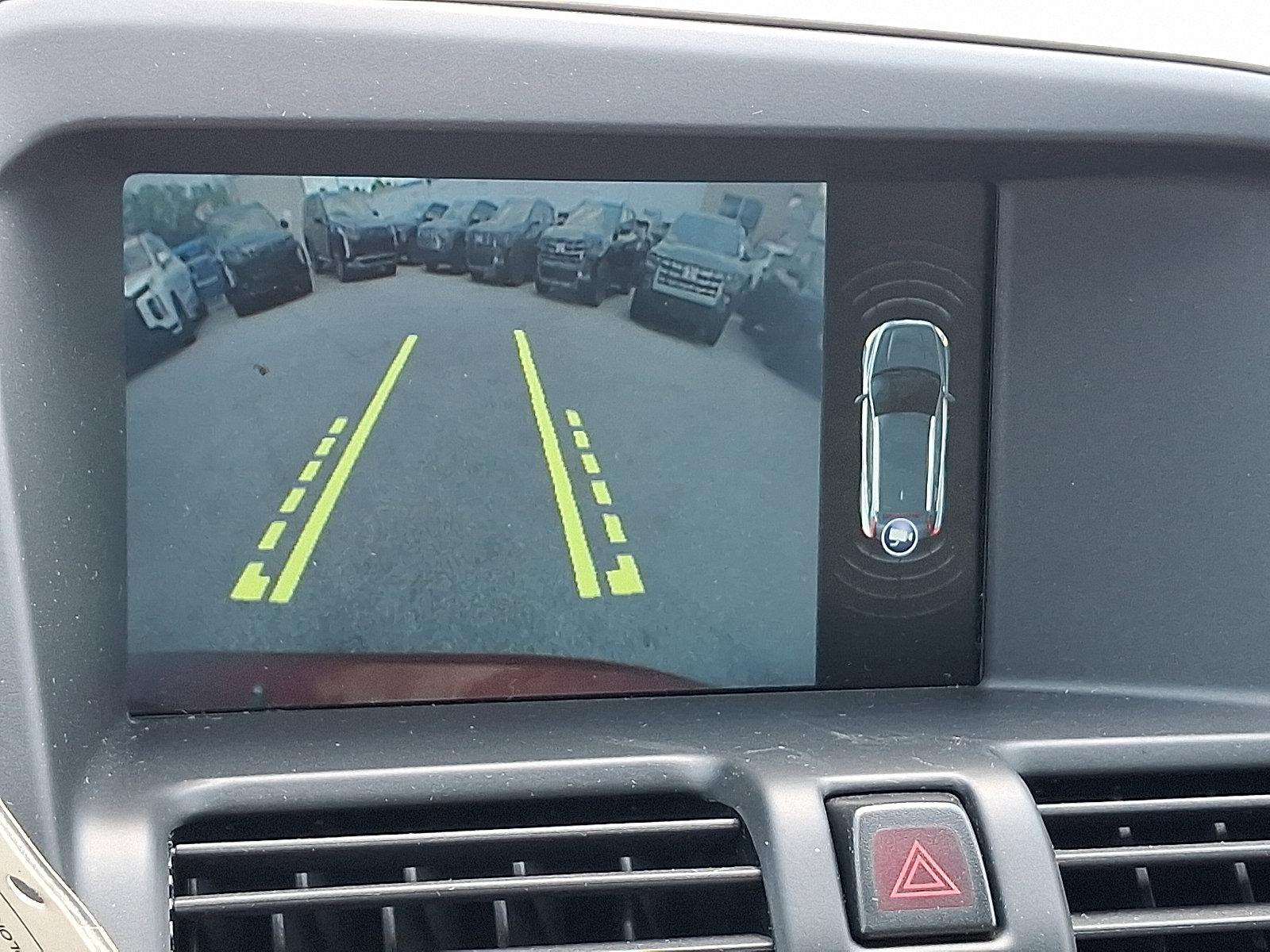 2015 Volvo XC60 Vehicle Photo in Harrisburg, PA 17111