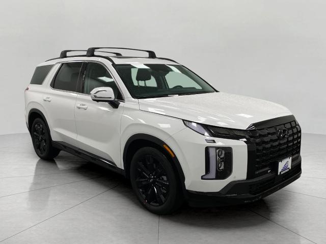 2025 Hyundai PALISADE Vehicle Photo in Appleton, WI 54913