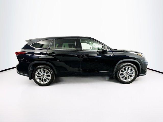 2020 Toyota Highlander Vehicle Photo in Flemington, NJ 08822