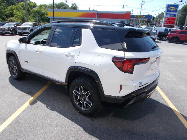 2026 GMC Terrain Vehicle Photo in LOWELL, MA 01852-4336